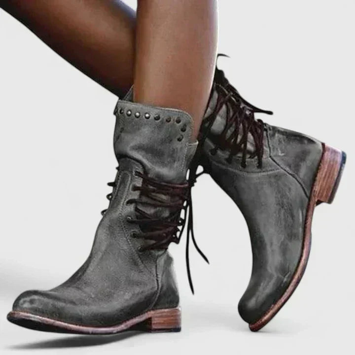 Kryzelle | Elegant Boots