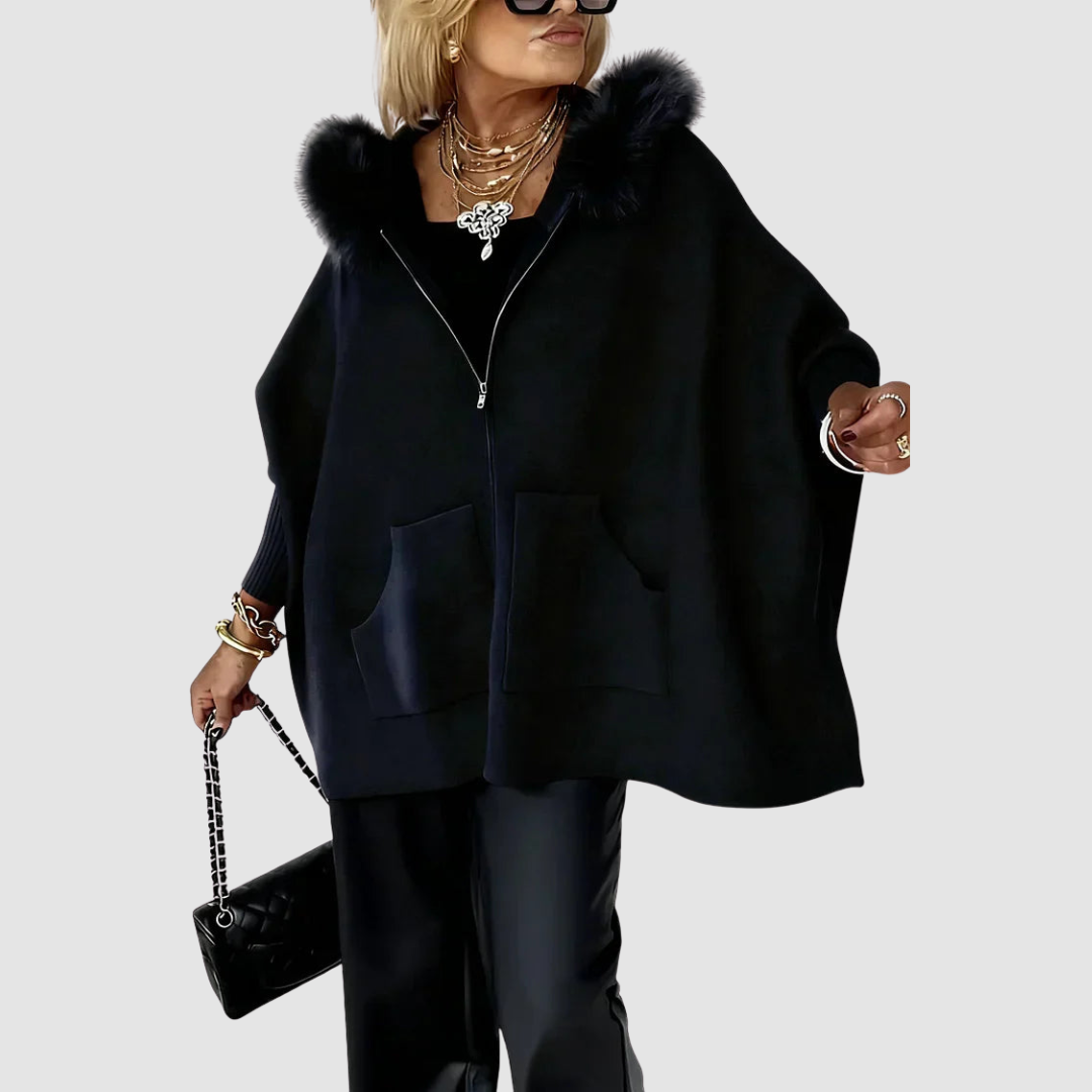 Juliana™ Casual Solid Coat
