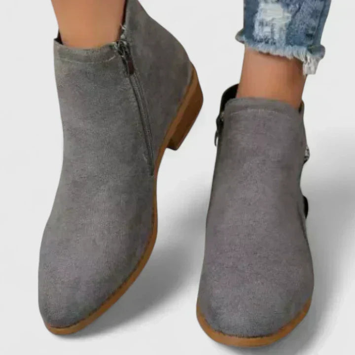 Kalvaya | Sophisticated Boots