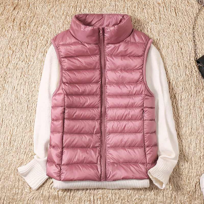 Ginny™ Lightweight Waterproof Vest