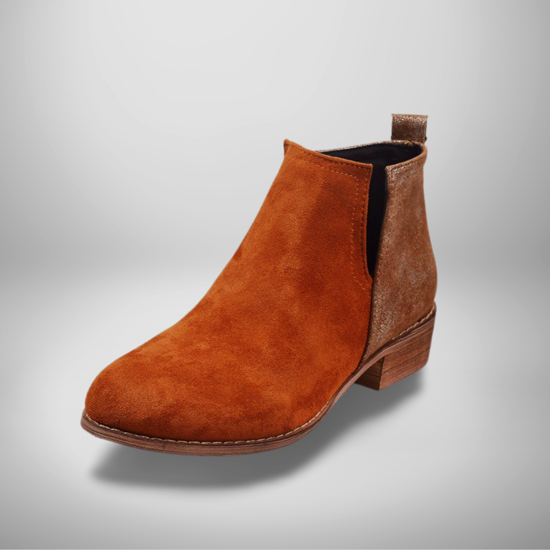 Elyzandra | Orthopedic Boots
