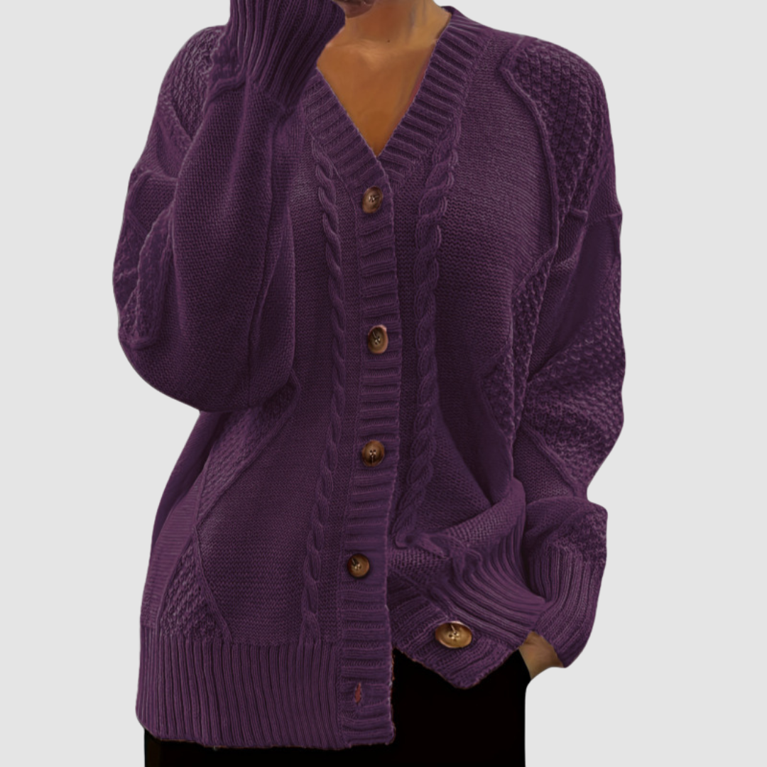 Adreana™ Comfortable Sweater