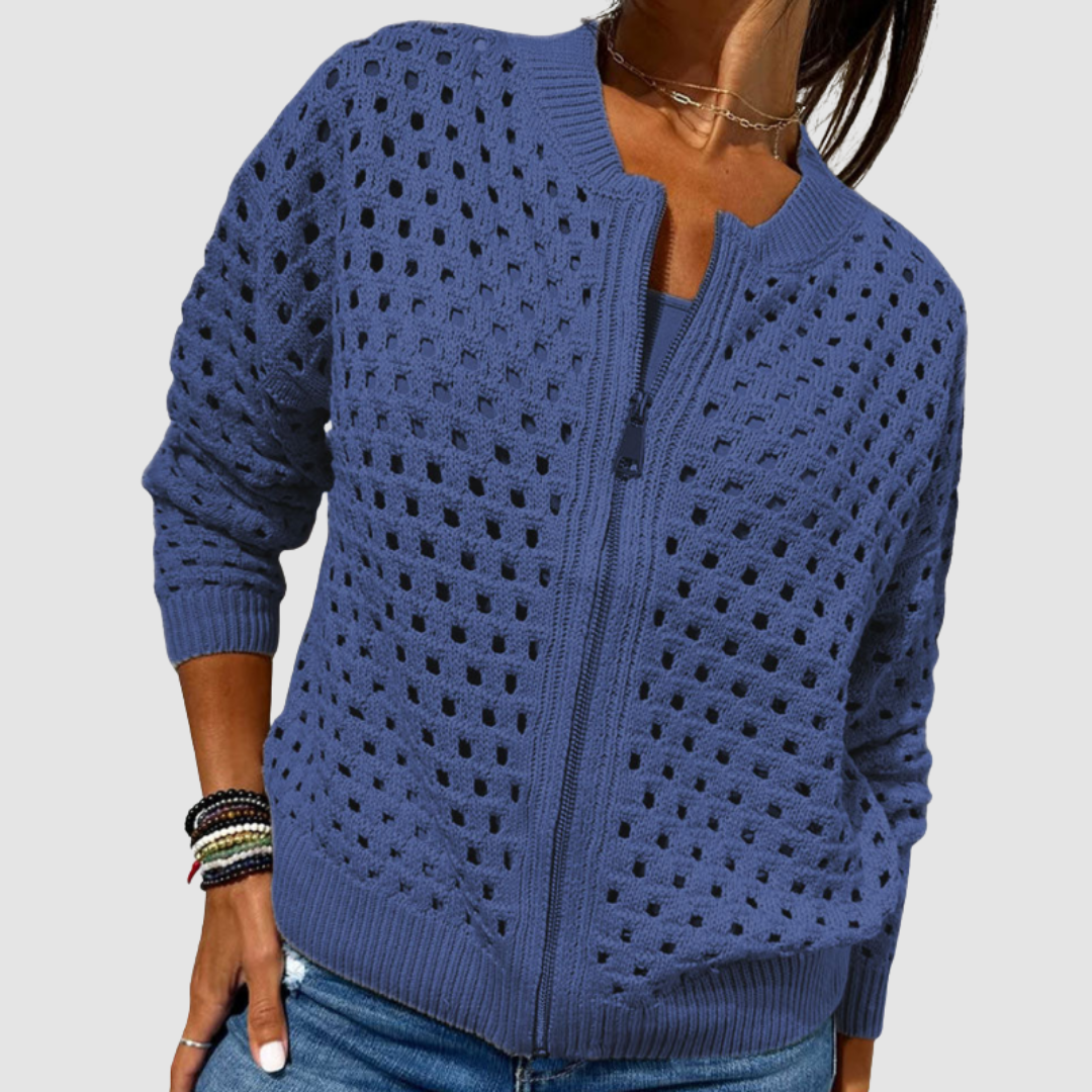 Desiree™ Premium Knitted Cardigan