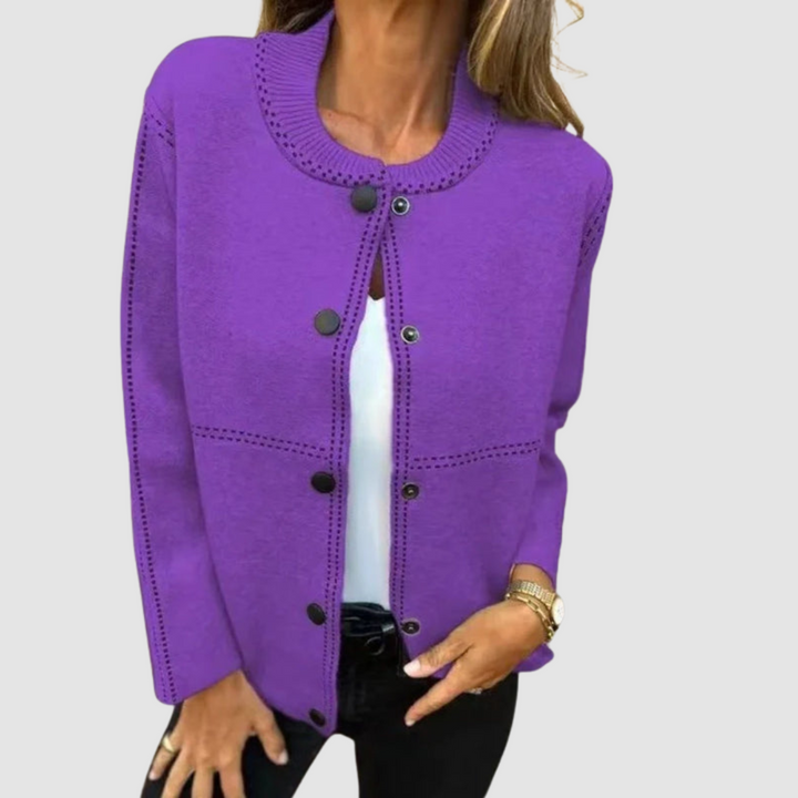 Mariel™ Timeless Jacket