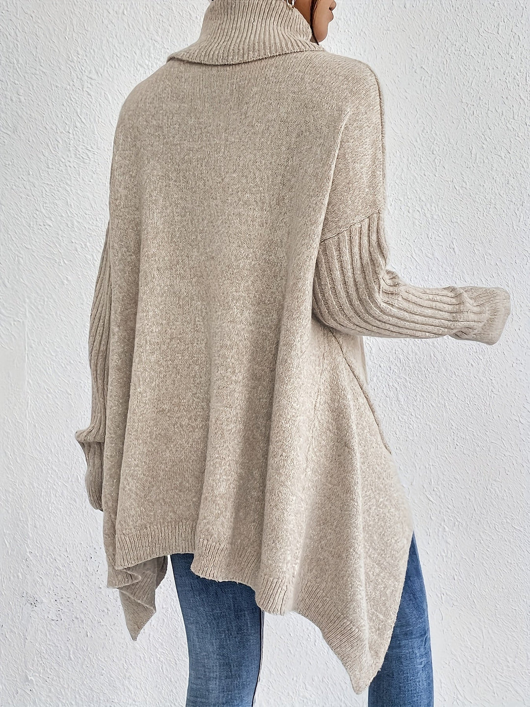 Ezella™ Elegant Casual Sweater