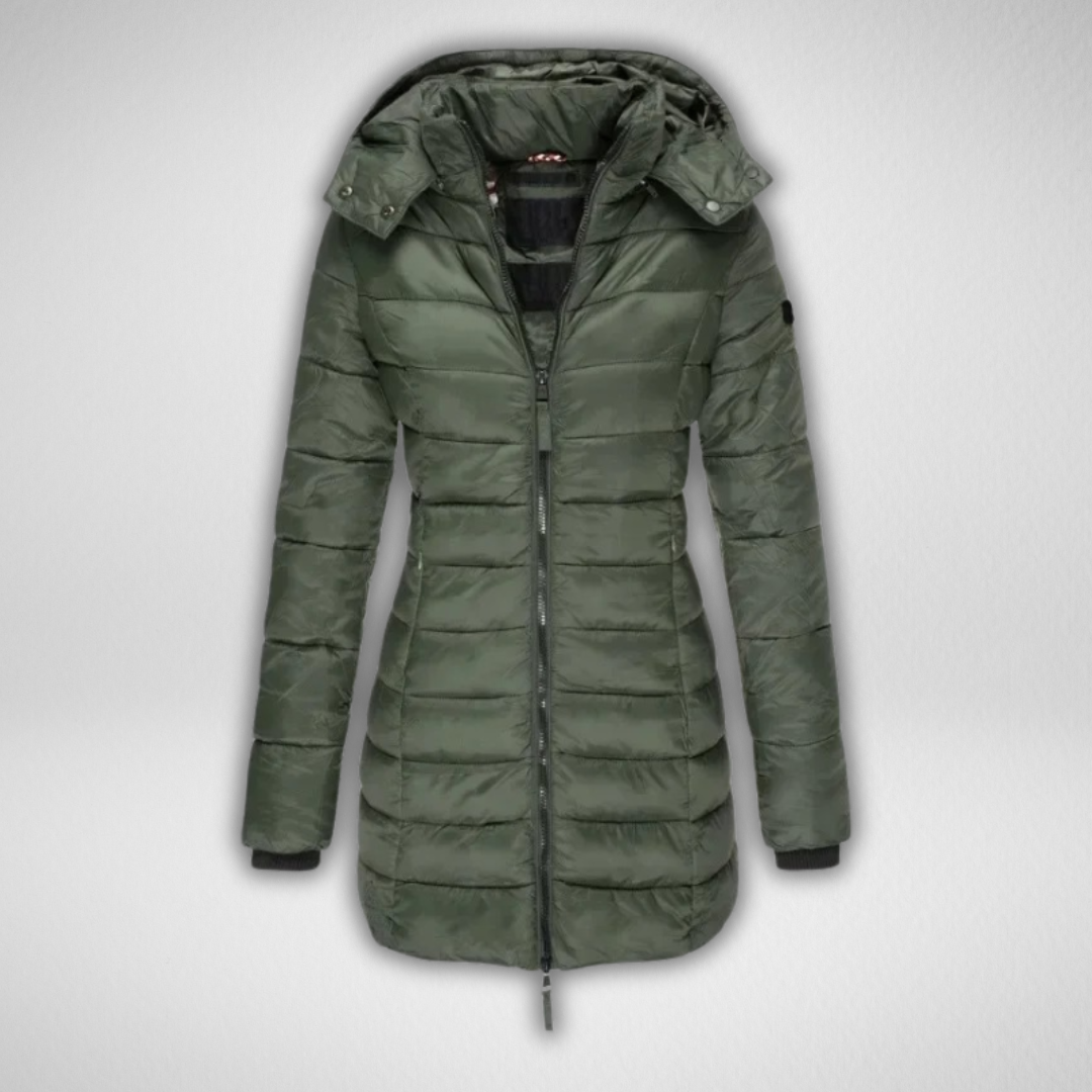 Essie™ Elegant Parka