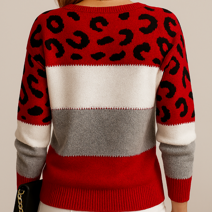Charm™ Elegant Jumper