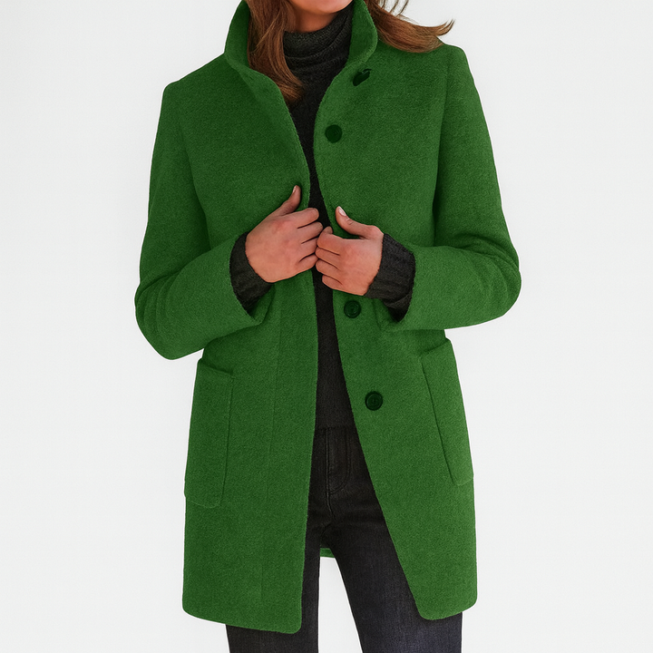 Shelly™ Elegant Coat