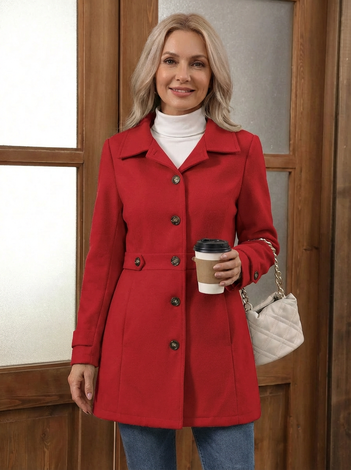 Marlyn™ Timeless Coat