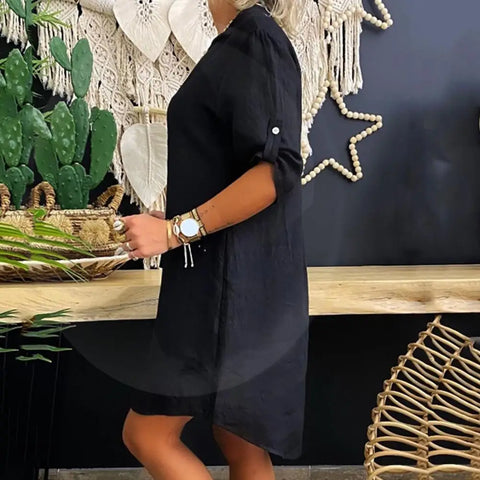 Harlie™ Comfortable Dress