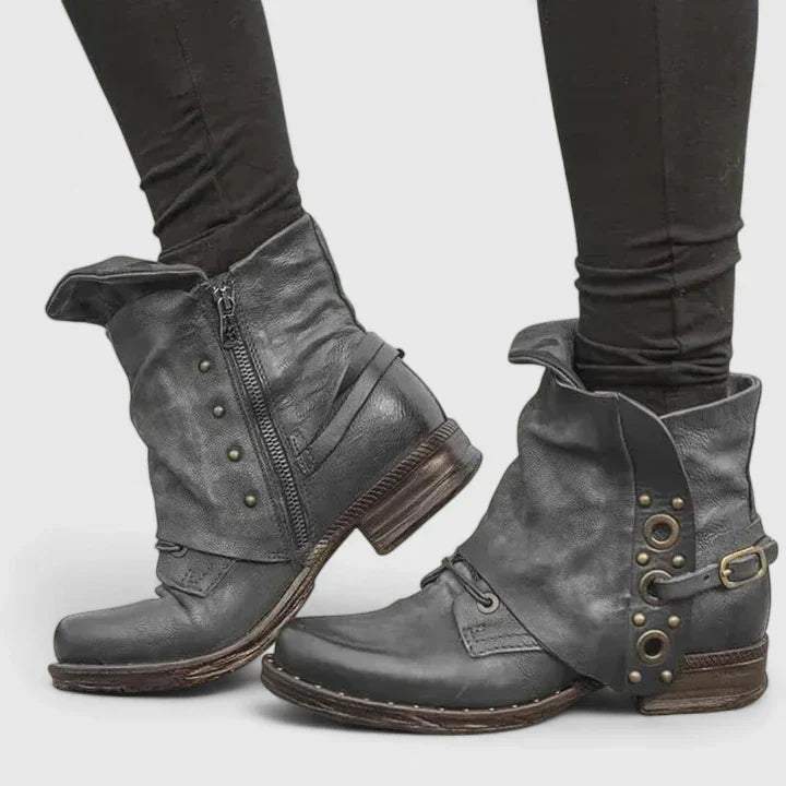 Mayzheen - Orthopedic Boots