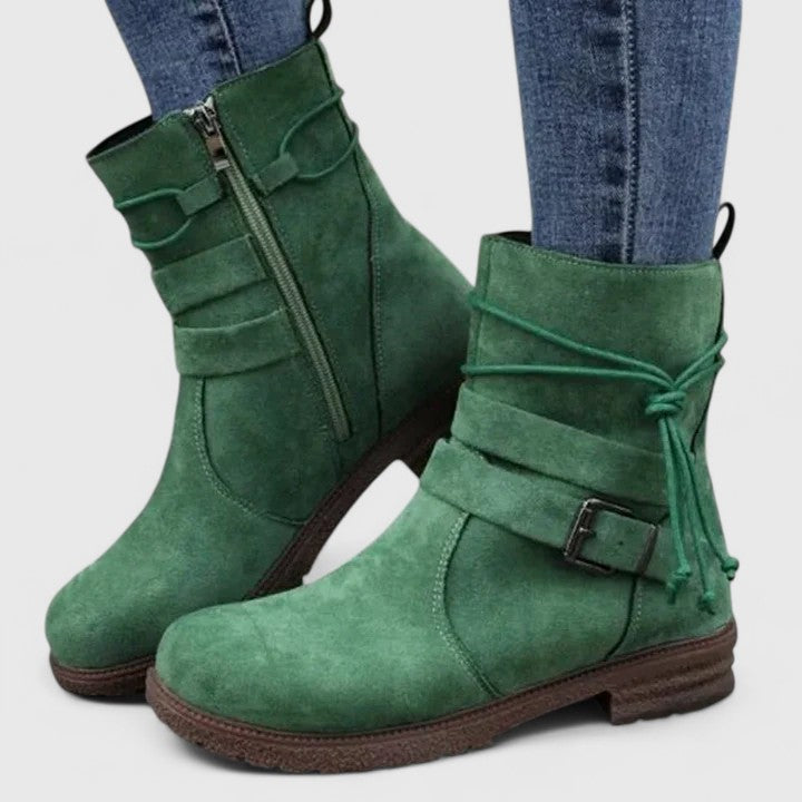 Emily | Sophisticated Boots