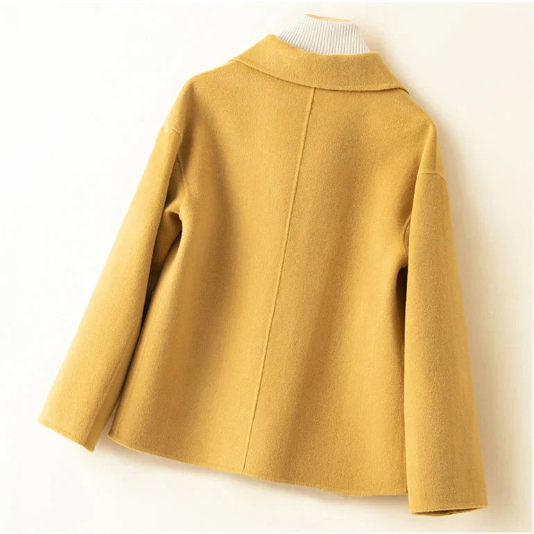 Meri™ Elegant Pearl Jacket