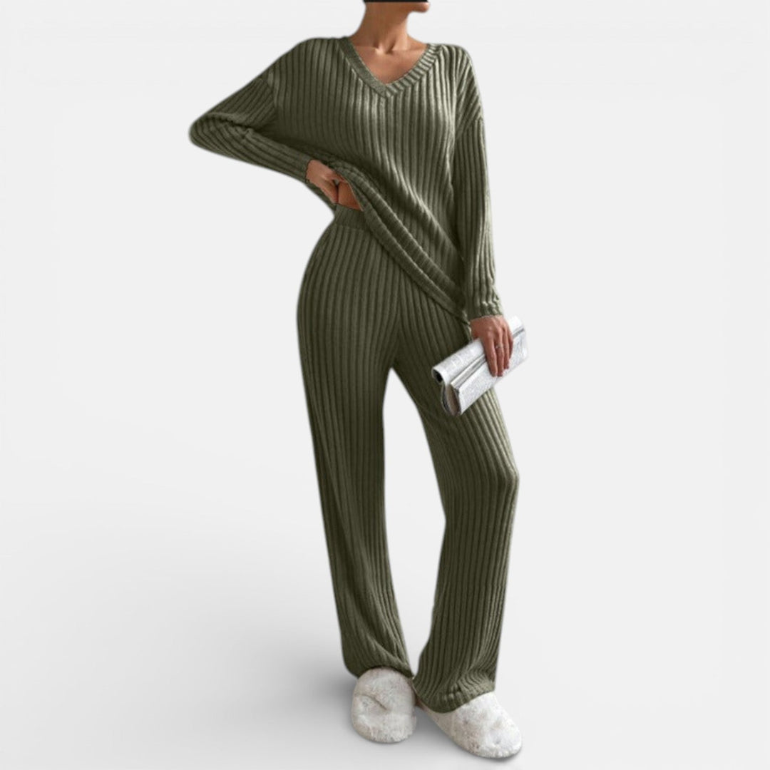 Arabella | Loungewear Set