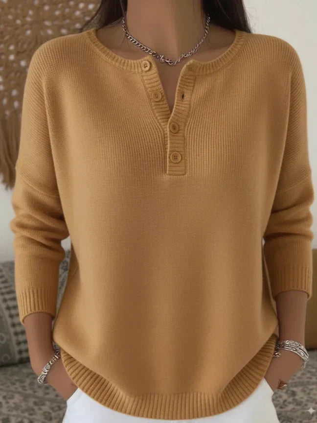 Nerice™ Elegant Sweater